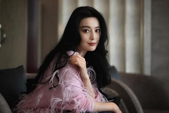 Phạm Băng Băng thấy may mắn khi 'biến mất' do trốn thuế