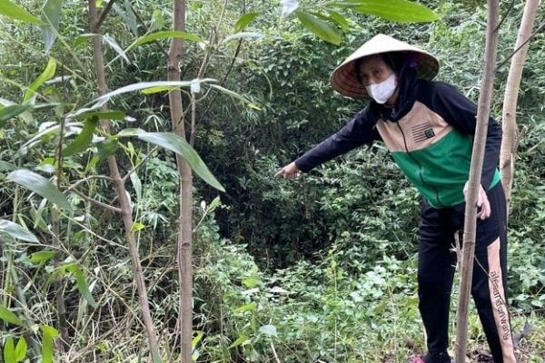 Công an đang điều tra vụ bé trai 2 tuổi mất tích bí ẩn vừa được tìm thấy-5