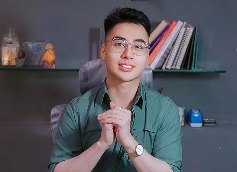 Chàng trai gặp rắc rối vì bố đặt tên Nguyễn Nhớ Em, tiết lộ bí mật của bản thân-2