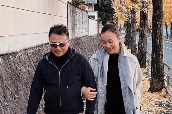 Phương Oanh 'bóc' thói quen của chồng, nhưng vẫn khoe nhẹ sự chiều chuộng tinh tế khi đang mang thai