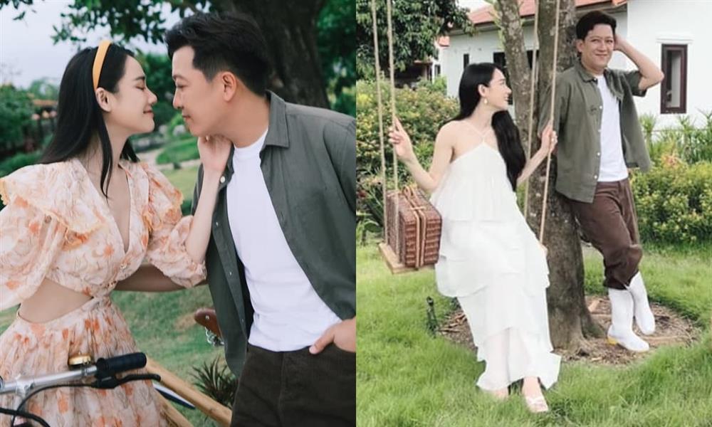 Trường Giang - Nhã Phương gặp sự cố ở nước ngoài: Có những lúc, đồng tiền là vô nghĩa-3