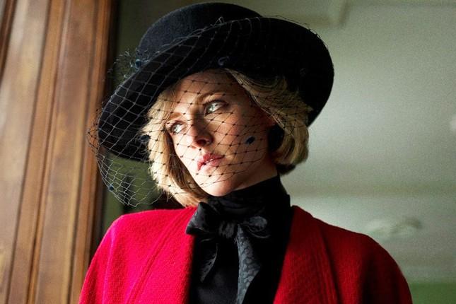 Câu chuyện đằng sau bức ảnh chân dung Công nương Diana-2