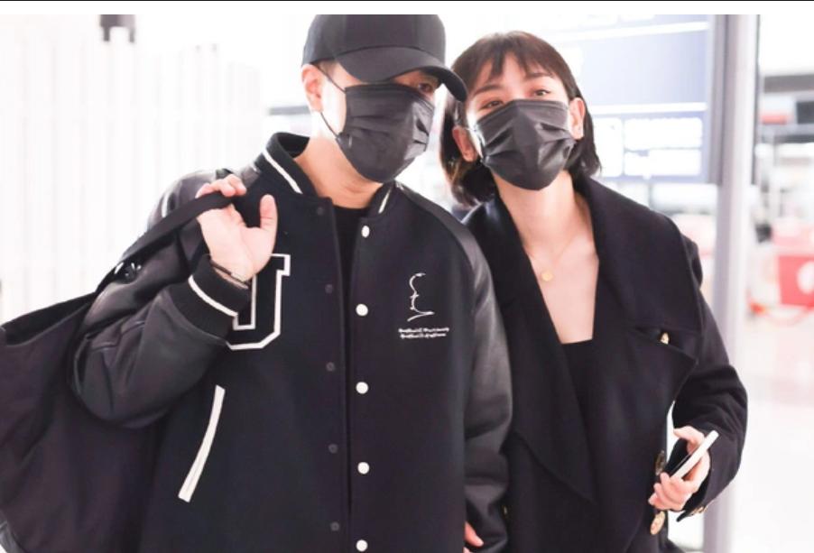 Lưu Khải Uy sắp tái hôn với bạn gái mới, Dương Mịch quyết giành quyền nuôi con gái nghi bị trầm cảm?-1