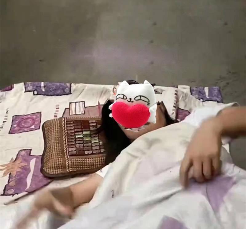 Mãi không có người yêu, cô gái 28 tuổi bị bố mẹ đuổi ra khỏi nhà-2