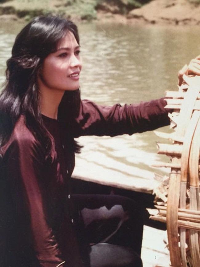 NSND Minh Châu: Người đàn đẹp của điện ảnh Việt và cuộc sống độc thân vui vẻ-3