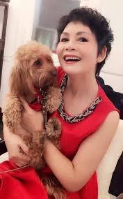 NSND Minh Châu: Người đàn đẹp của điện ảnh Việt và cuộc sống độc thân vui vẻ-6