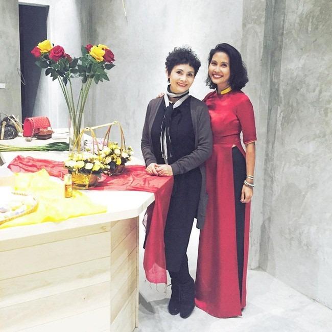 NSND Minh Châu: Người đàn đẹp của điện ảnh Việt và cuộc sống độc thân vui vẻ-7