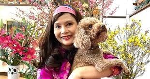 NSND Minh Châu: Người đàn đẹp của điện ảnh Việt và cuộc sống độc thân vui vẻ-8