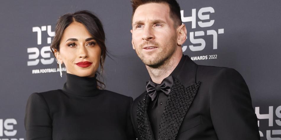 Nàng WAGs sở hữu tài sản khủng nhất: Vợ Messi và bạn gái Ronaldo phải chịu cảnh xếp sau những người này-2