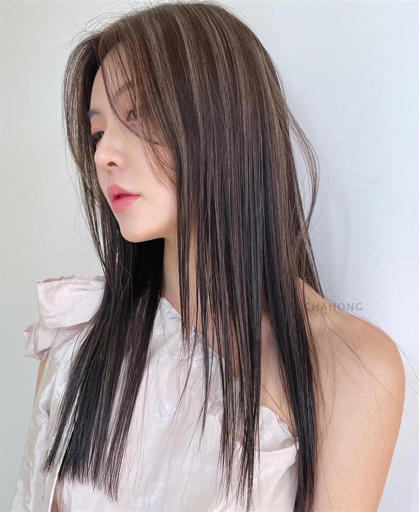 5 kiểu tóc ngang vai đang là mốt, giúp nàng trẻ hóa nhan sắc-2