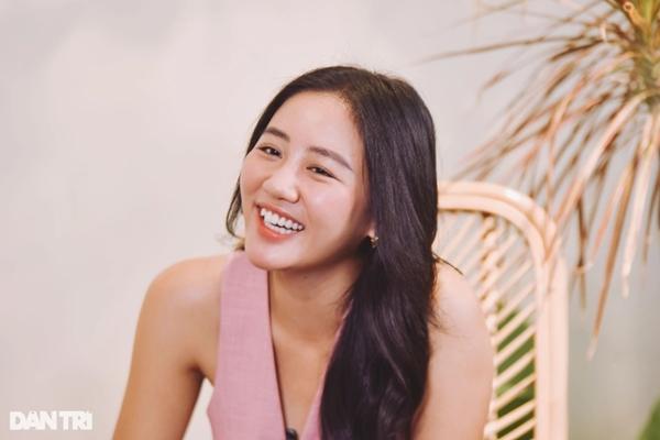 Văn Mai Hương: Tôi bớt phát ngôn để tránh thị phi-5