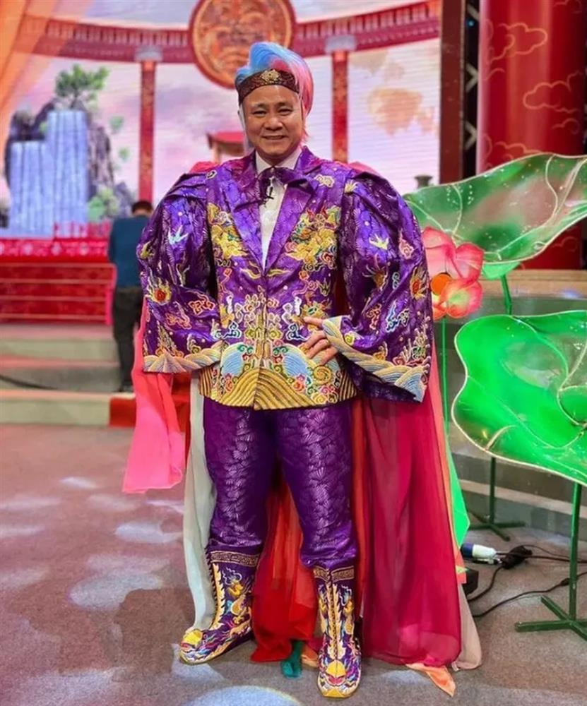 Dàn Táo Quân sau 20 năm: Người là NSND trẻ tuổi nhất người chưa danh hiệu-1