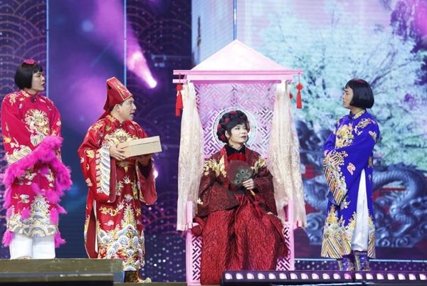 Dàn Táo Quân sau 20 năm: Người là NSND trẻ tuổi nhất người chưa danh hiệu-2