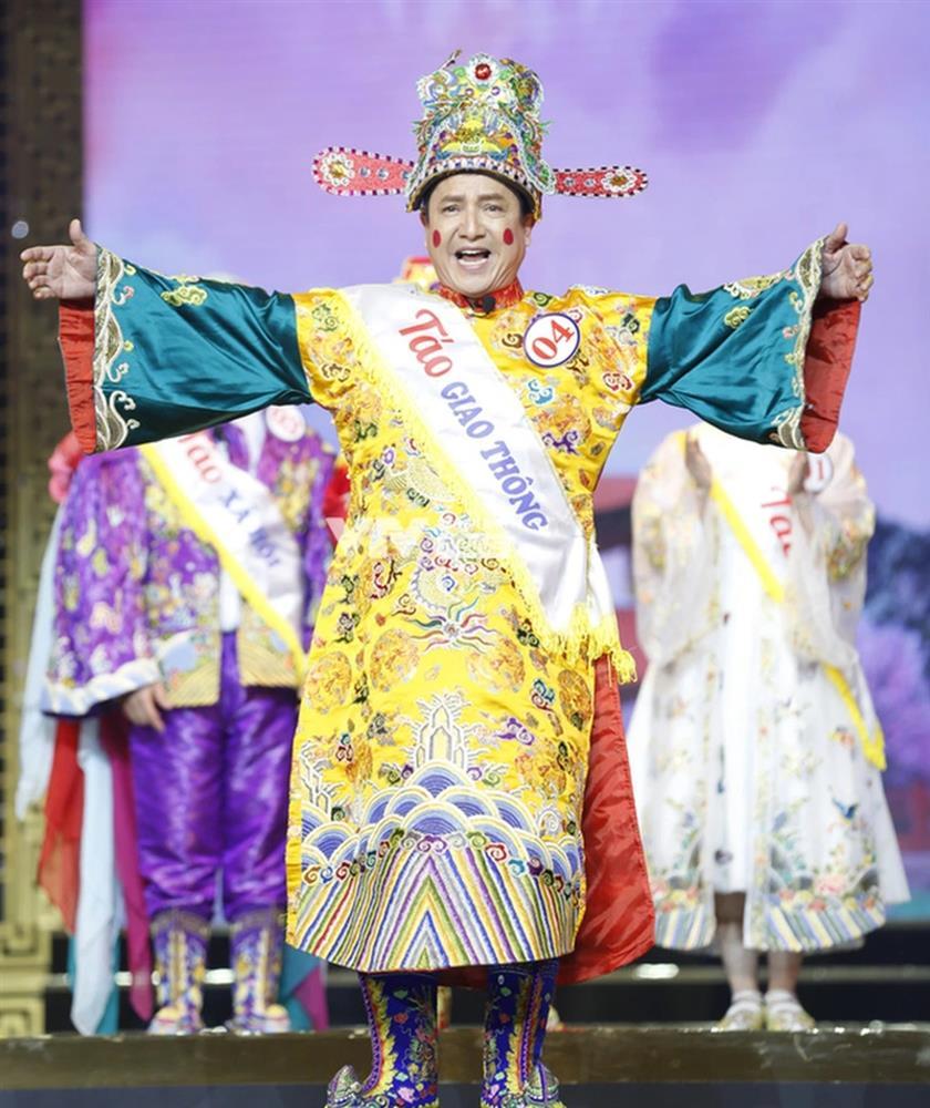 Dàn Táo Quân sau 20 năm: Người là NSND trẻ tuổi nhất người chưa danh hiệu-4