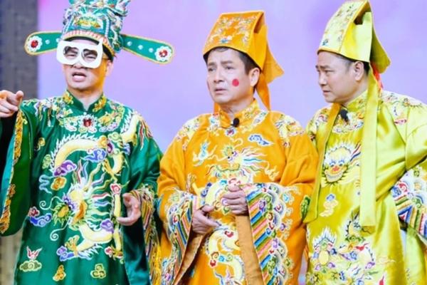 Dàn Táo Quân sau 20 năm: Người là NSND trẻ tuổi nhất người chưa danh hiệu-5