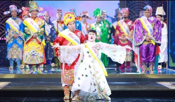 Dàn Táo Quân sau 20 năm: Người là NSND trẻ tuổi nhất người chưa danh hiệu-6