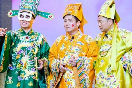 Dàn 'Táo Quân' sau 20 năm: Người là NSND trẻ tuổi nhất người chưa danh hiệu