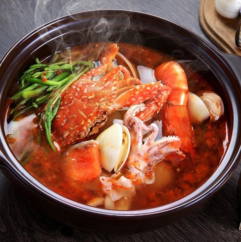 3 món ăn đầu độc phổi mà nhiều người mê mẩn-1