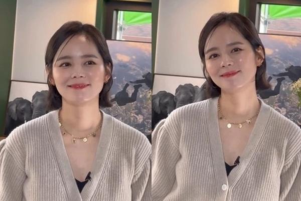 Người phụ nữ U45 vẫn là tượng đài sắc đẹp xứ Hàn, hoàn hảo từ mặt đến dáng-1