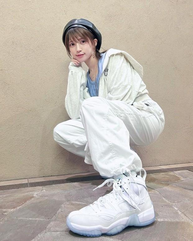 Nữ diễn viên qua đời ở tuổi 31-3