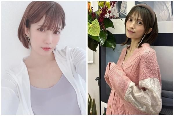 Xót xa nữ diễn viên nổi tiếng qua đời tuổi 37 vì dùng máy sấy tóc-2