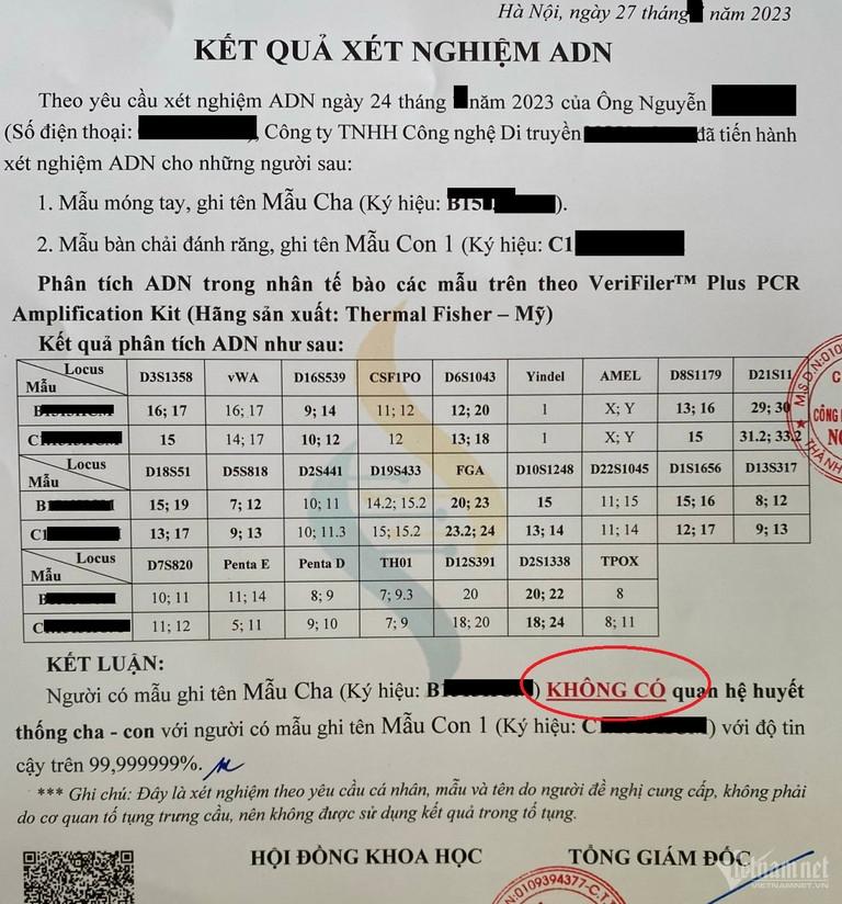 Bi kịch của người đàn ông lớn tuổi, thành đạt, thích cơi nới-2