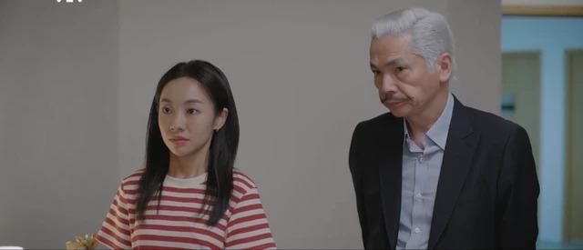 Nhân vật của NSND Trung Anh trên phim giờ vàng được khen-4