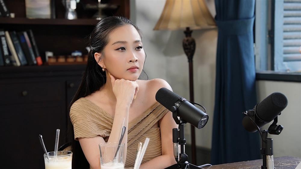 Liêu Hà Trinh hé lộ chuyện Đinh Ngọc Diệp mất 2 răng, Mâu Thuỷ trầm cảm-4