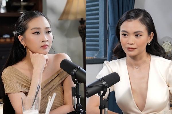 40 tuổi, làn da Đinh Ngọc Diệp căng đẹp nhờ cách dùng mỹ phẩm không phải ai cũng biết-10