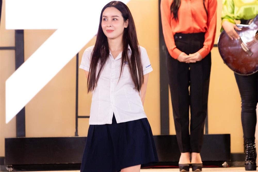 Đạp gió bản Việt: Lưu Hương Giang tiết lộ không hòa hợp với con gái-1