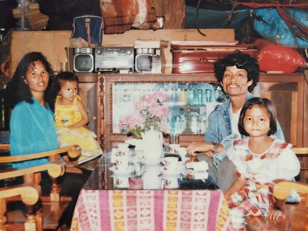 Đạp gió bản Việt: Lưu Hương Giang tiết lộ không hòa hợp với con gái-4