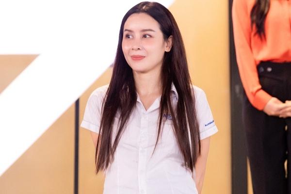 Lưu Hương Giang nói câu gây bão tại Chị Đẹp Đạp Gió Rẽ Sóng: Người hâm mộ tò mò mối quan hệ hiện tại với Hồ Hoài Anh-4