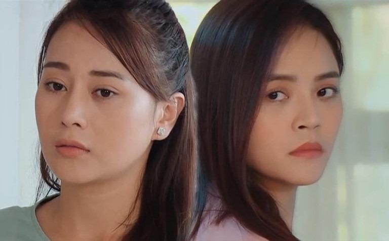 Sự trùng hợp không ngờ của Phương Oanh và Thu Quỳnh-4