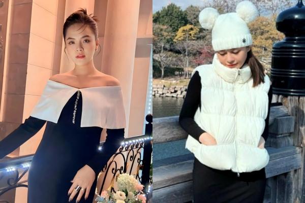 Shark Bình nhiệt tình tác nghiệp giữa lúc Phương Oanh chụp ảnh cưới-4