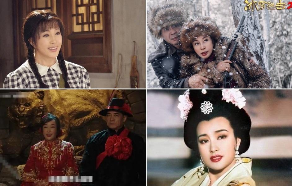 Lưu Hiểu Khánh với màn cưa sừng làm nghé chấn động năm 2023 và chuyện sao nữ đóng phim rác-3