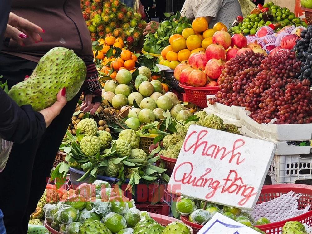 Giá chanh Quảng Đông - Trung Quốc lao dốc khi trà chanh giã tay hết trend-1