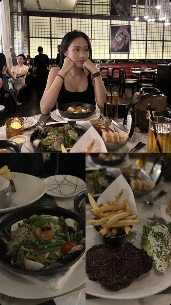 Động thái của Doãn Hải My giữa tin đồn đang mang thai-2