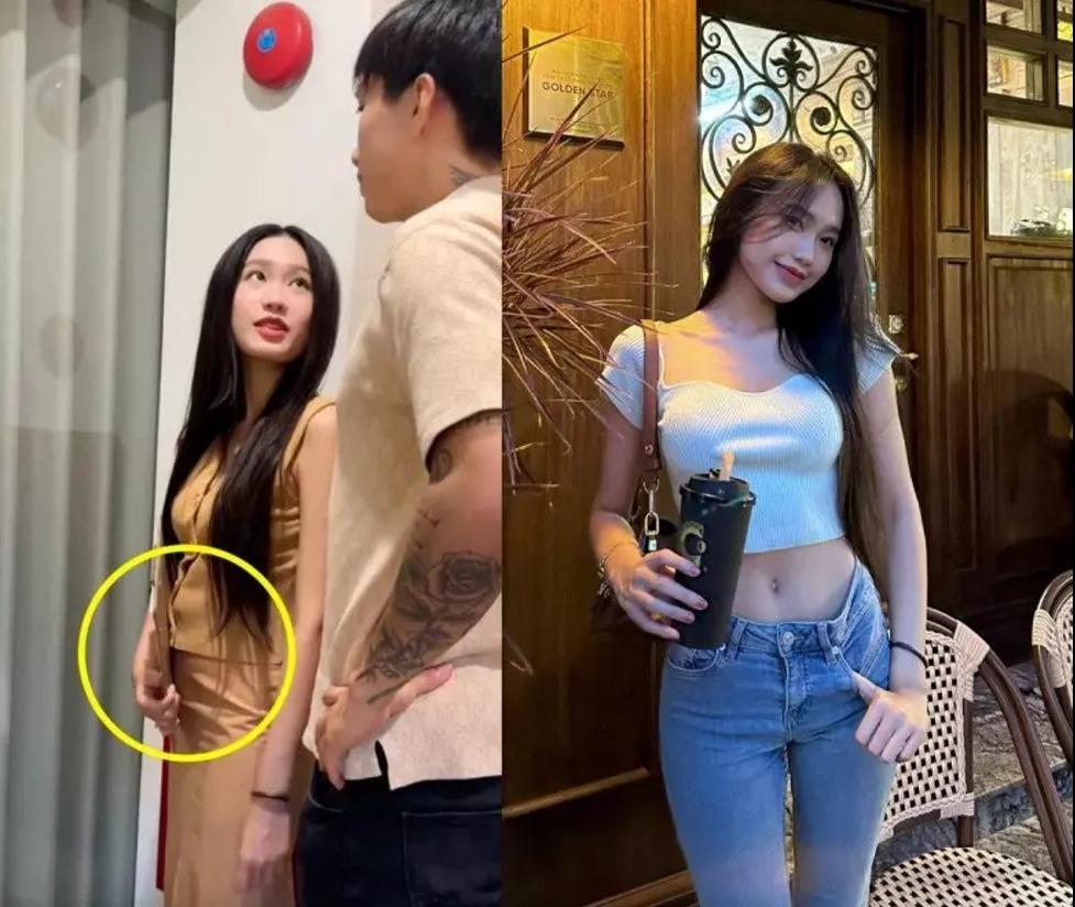 Động thái của Doãn Hải My giữa tin đồn đang mang thai-5