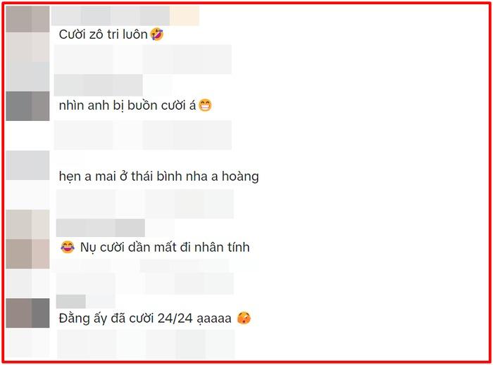 MONO xuất hiện với gương mặt lạ nhưng vẫn cười tươi rói, dân mạng bình luận đẹp trai xin đừng vô tri-2