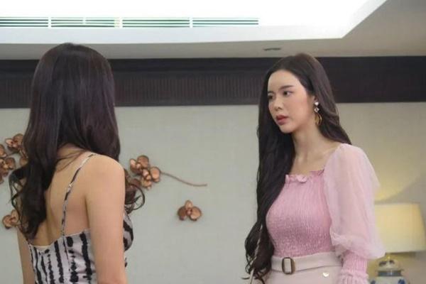 Tôi phát ốm kể từ khi chị chồng đến nhà làm giúp việc-2