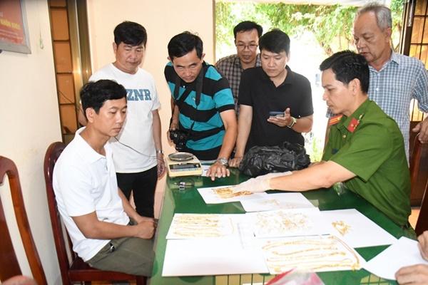 Xả súng tại trường đại học lớn của Mỹ, 3 người chết-3