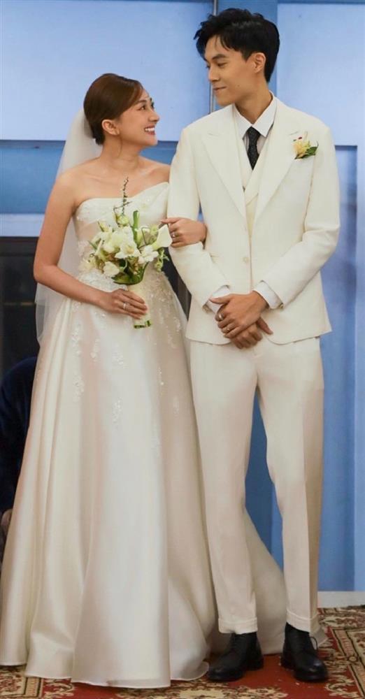 Tiệc cưới ở Ninh Bình của diễn viên Phương Lan và chồng kém tuổi-3