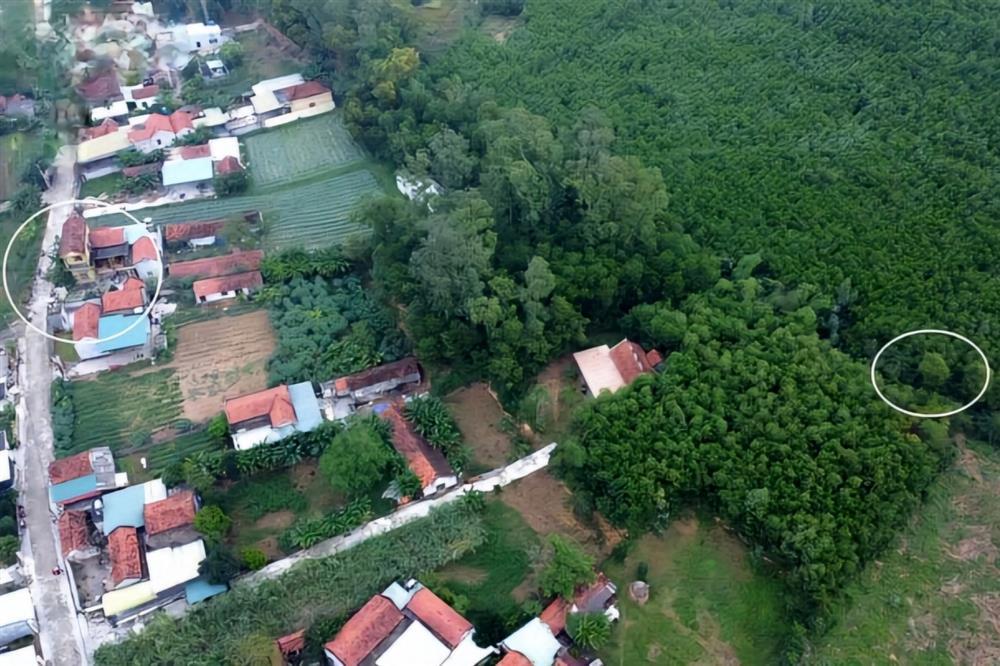 Công an đang điều tra vụ bé trai 2 tuổi mất tích bí ẩn vừa được tìm thấy-1