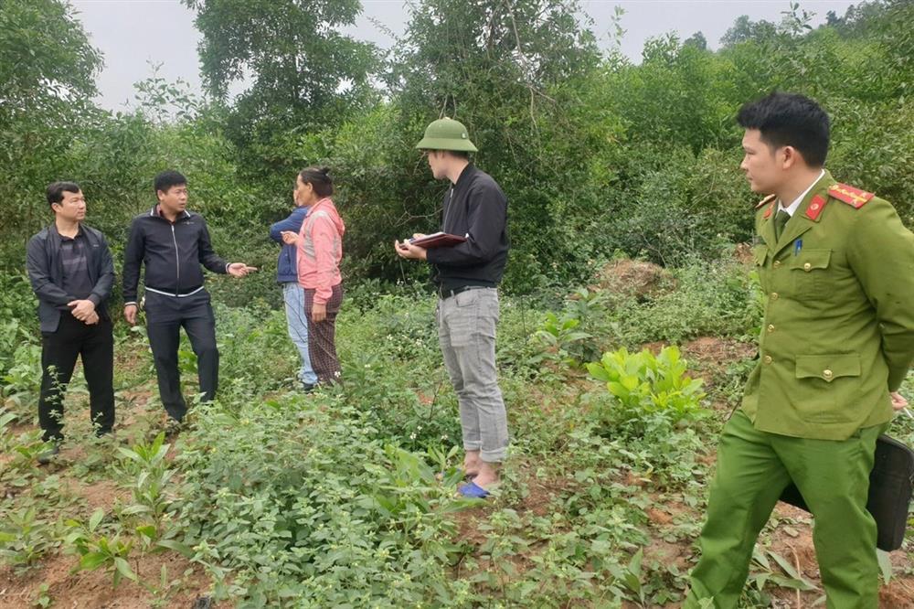 Công an đang điều tra vụ bé trai 2 tuổi mất tích bí ẩn vừa được tìm thấy-3