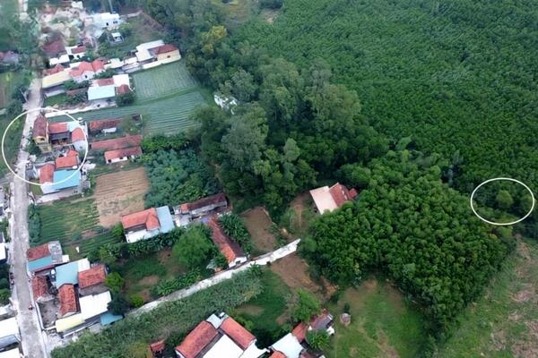 Bé 2 tuổi mất tích, được tìm thấy sau 3 ngày: Nhận định của bác sĩ-2