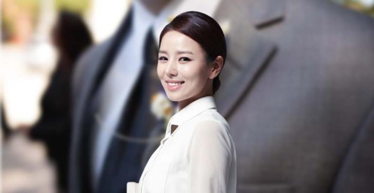 MC Hàn tố chồng nghiện ma túy, khỏa thân chơi cùng con gái-1