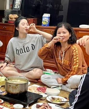 Quang Hải hé lộ cưới vợ trong tương lai gần, sẽ là Chu Thanh Huyền?-5