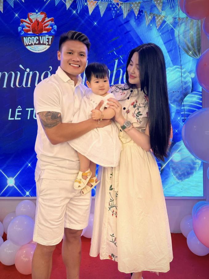 Quang Hải hé lộ cưới vợ trong tương lai gần, sẽ là Chu Thanh Huyền?-1