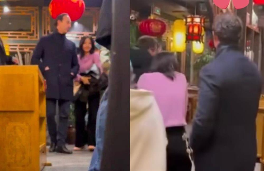 Lisa được bạn trai tỷ phú cưng chiều, chăm sóc-2