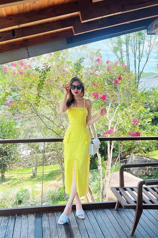 Hòa Minzy sở hữu nhiều túi xách Chanel, Dior hàng trăm triệu đồng-8